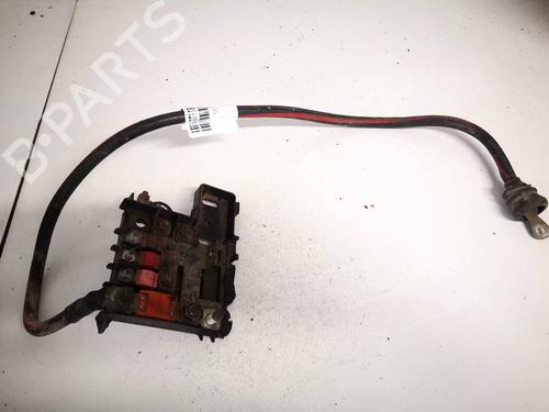 Used Fuse box Fuse box ALFA ROMEO 147 (937_) 1.9 JTD 16V (937.AXG1B, 937.BXG1B) (140 hp) 32601118 32601118