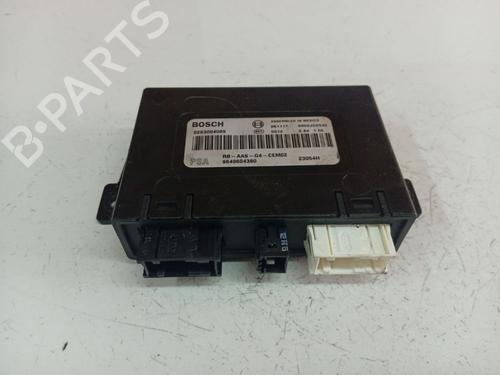 Elektronisk modul Elektronisk modul 39232545 39232545