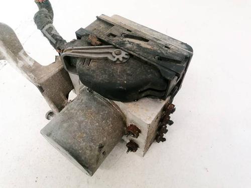 Used ABS pump ABS pump MAZDA 6 Hatchback (GG) 2.0 DI (GG14) (121 hp) 35380477 35380477