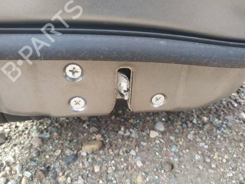 Used Front right lock Front right lock 35248872 35248872