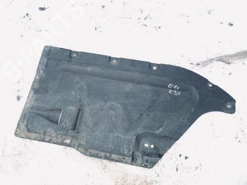 Underbody protection BMW 5 (E60) 525 i | BP35610986M92 - Image 1