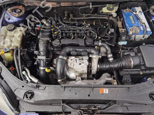 Pipe MAZDA 3 (BK) 1.6 DI Turbo | BP32610992M125