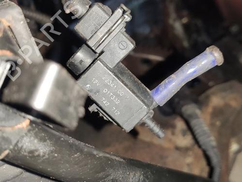 Used Electronic module Electronic module BMW 3 (E46) 330 d (184 hp) 35440391 35440391