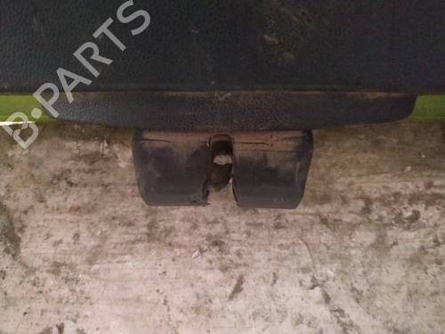 Used Tailgate lock Tailgate lock 35281120 35281120