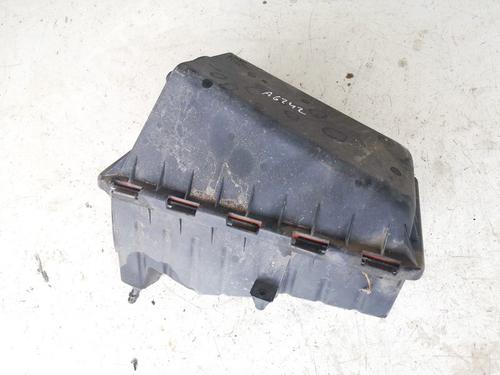 Used Air filter box Air filter box PORSCHE CAYENNE (9PA) S 4.5 (340 hp) 35601482 35601482