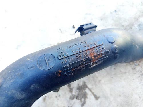 Pipe SKODA SUPERB I (3U4) 1.9 TDI | BP34229991M125 - Image 3