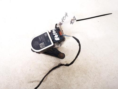 Used Electronic module Electronic module 35565538 35565538