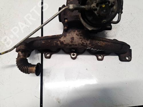 Used Exhaust manifold Exhaust manifold 34764987 34764987