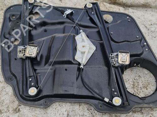 Used Front right window mechanism Front right window mechanism MERCEDES-BENZ M-CLASS (W164) ML 320 CDI 4-matic (164.122) (224 hp) 34990479 34990479