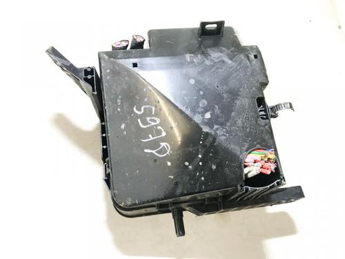Used Fuse box CHEVROLET CAPTIVA (C100, C140) 2.0 D 4WD (150 hp) 33065224