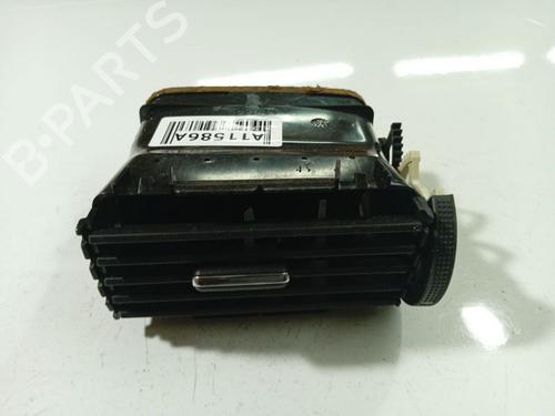 Luftventilen Luftventilen TOYOTA AVENSIS (_T25_) 2.0 D-4D (CDT250_, CDT250R) (116 hp) 37278787 37278787
