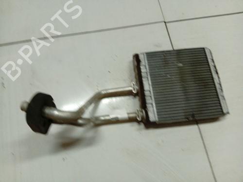 Used Heater matrix Heater matrix 34887395 34887395