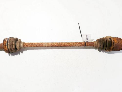 Used Left rear driveshaft Left rear driveshaft 34873572 34873572