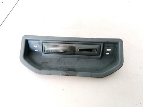 Used Interior roof light Interior roof light LANCIA ZETA (22_) 2.0 JTD (220.AR5, 220.AN5) (109 hp) 35596315 35596315