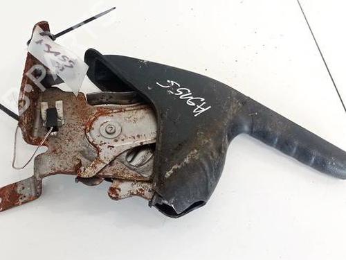 Used Hand brake Hand brake FORD FIESTA VI (CB1, CCN) 1.4 TDCi (68 hp) 35246089 35246089