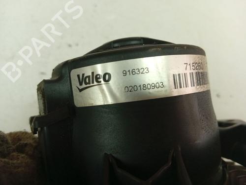 Heater blower motor KIA CEE'D Hatchback (ED) 2.0 CRDi 140 | BP39483934M62 - Image 4