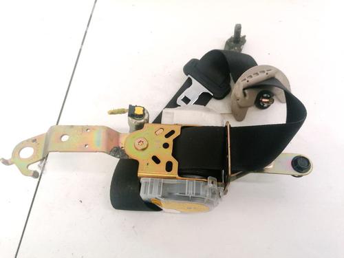 Used Front right seatbelt Front right seatbelt 35450014 35450014
