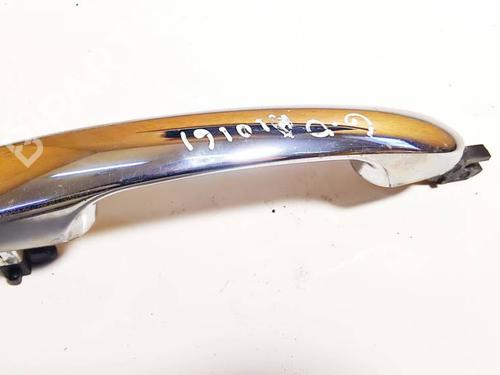 Used Front right exterior door handle Front right exterior door handle AUSTIN MAXI I Fastback 1750 (72 hp) 35066528 35066528