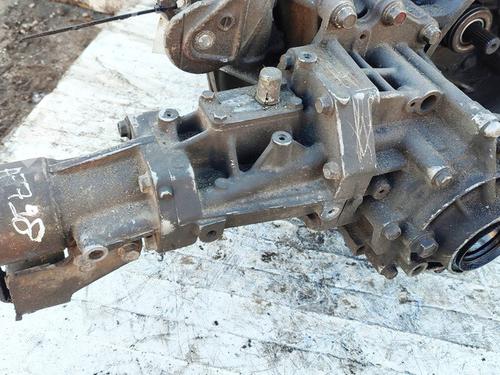 Used Transfer box Transfer box 35438581 35438581