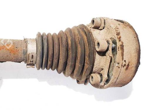 Left front driveshaft VW PASSAT B6 (3C2) 1.9 TDI | BP35277888M38 - Image 3