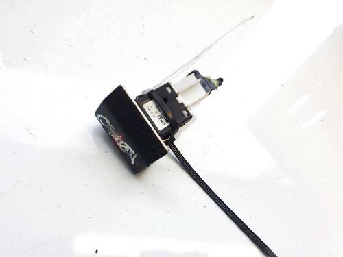 Used Warning switch Warning switch SKODA SUPERB II (3T4) 2.0 TDI (170 hp) 35274834 35274834