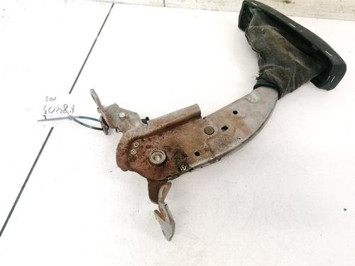 Used Hand brake Hand brake OPEL MERIVA A MPV (X03) 1.7 CDTI (E75) (100 hp) 35393087 35393087
