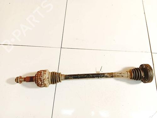 Used Left rear driveshaft Left rear driveshaft 34842612 34842612