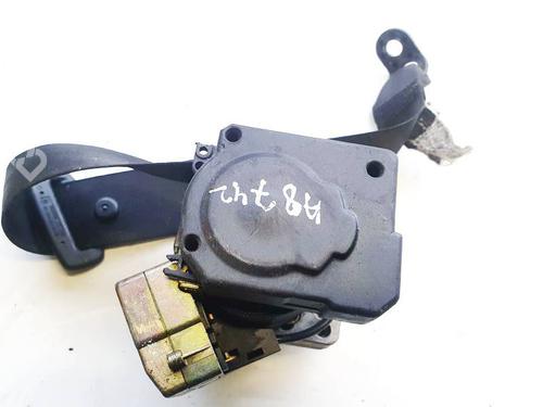 Front right seatbelt VW PASSAT B5.5 (3B3) 1.9 TDI | BP35329681I25 - Image 2