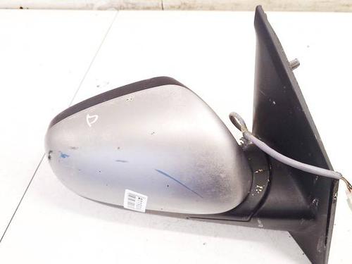 Used Right mirror Right mirror NISSAN NOTE (E11, NE11) 1.5 dCi (86 hp) 40243962 40243962