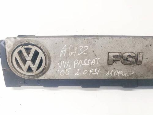 Used Upper protection Upper protection VW PASSAT B6 (3C2) 2.0 FSI (150 hp) 35326148 35326148
