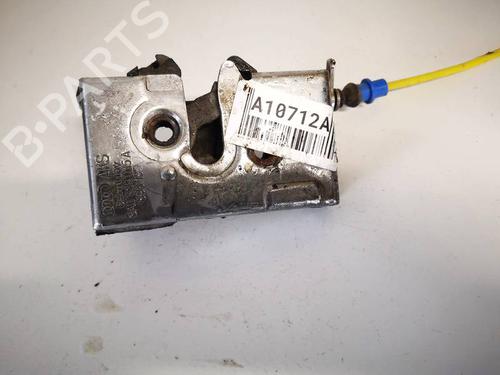 Used Rear left lock Rear left lock 34925918 34925918
