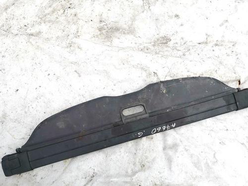Used Rear parcel shelf Rear parcel shelf 35462962 35462962