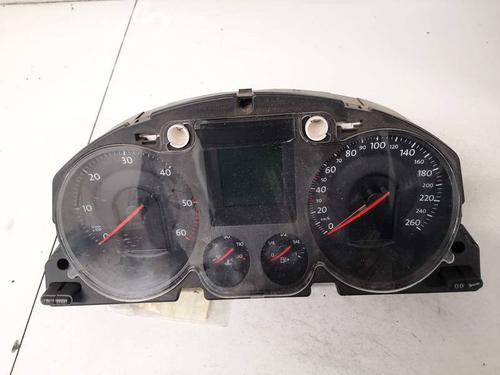 Used Instrument cluster Instrument cluster AUDI A6 C6 (4F2) 2.4 (177 hp) 35357598 35357598