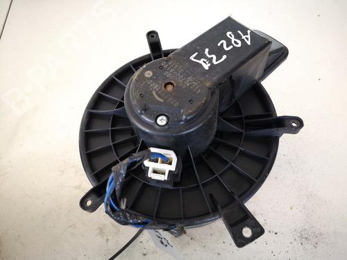 Used Heater blower motor Heater blower motor DODGE GRAND CARAVAN 3.3 (178 hp) 35414712 35414712