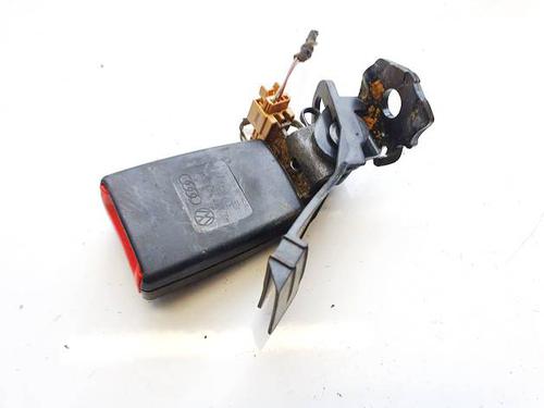 Used Seat buckle Seat buckle 34981637 34981637