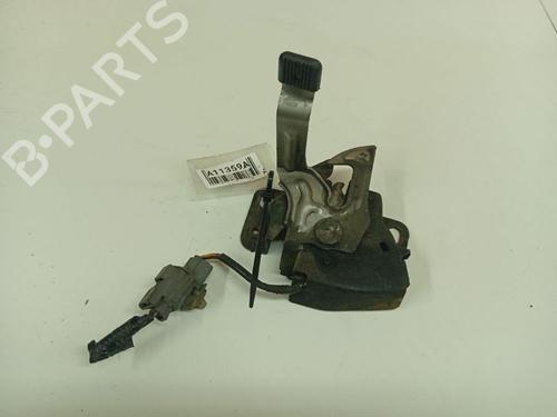 Used Hood lock Hood lock HONDA FR-V (BE) 2.2 i CTDi (BE5) (140 hp) 36454549 36454549