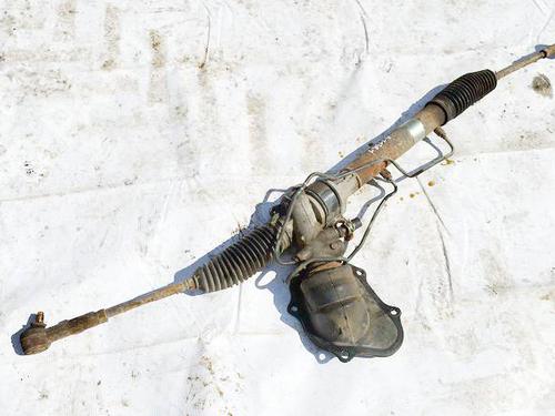 Used Steering column Steering column NISSAN MICRA II (K11) 1.5 D (57 hp) 36251909 36251909