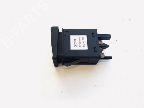 Switch AUDI 80 B4 Saloon (8C2) 2.0 E | BP35552997I30 - Image 2