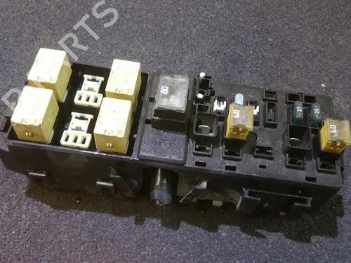Used Fuse box Fuse box SUZUKI LIANA Hatchback 1.6 (RH416) (103 hp) 33485315 33485315