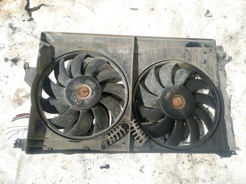 Used Fan Fan 35429109 35429109