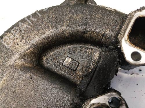 Intake manifold VW PASSAT B6 (3C2) 1.9 TDI | BP34823554M70 - Image 3
