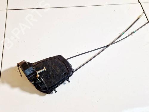 Used Rear right lock Rear right lock 34985678 34985678