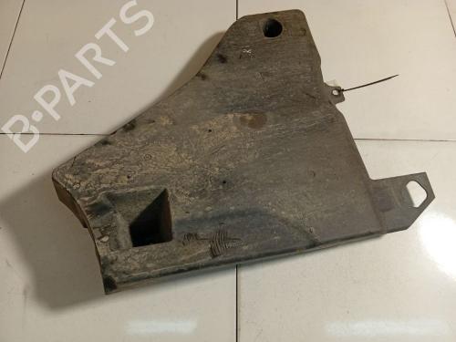 Used Underbody protection Underbody protection CITROËN C5 III (RD_) 1.6 HDi 110 (RD9HZC) (109 hp) 40519368 40519368