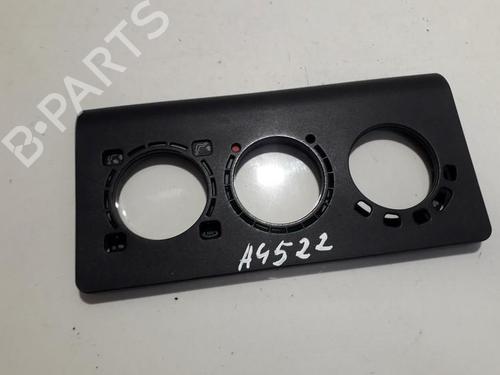 Used Other Other VW POLO Van Hatchback Van (6N1) 1.4 (60 hp) 35840707 35840707