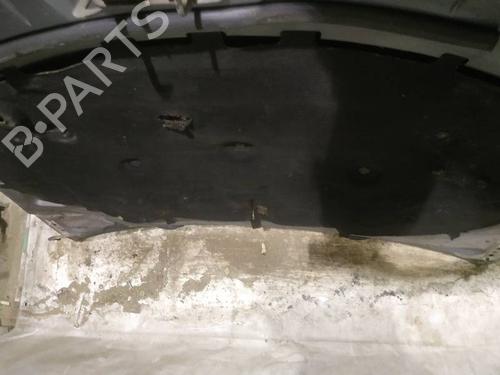Used Upper protection Upper protection VW GOLF VI (5K1) 1.4 TSI (160 hp) 39968115 39968115