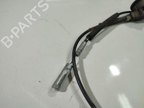 Interior handle MAZDA 6 Hatchback (GH) 2.0 MZR-CD (GH14) | BP34810051I7 - Image 2