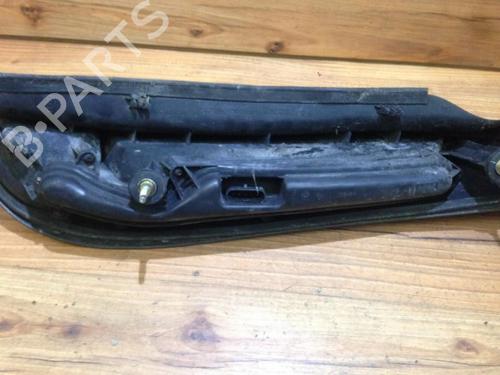 Suporte das lampadas Suporte das lampadas FIAT MAREA Weekend (185_) 1.9 TD 100 (185BX_) (100 hp) 35662154 35662154