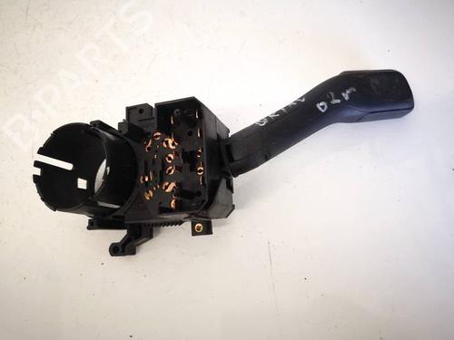 Warning switch AUDI A6 C5 (4B2, 4B4) 2.5 TDI | BP34782542I22 - Image 2