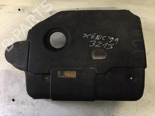 Used Upper protection Upper protection RENAULT MEGANE Scenic (JA0/1_) 1.9 dTi (JA0N) (98 hp) 35658228 35658228