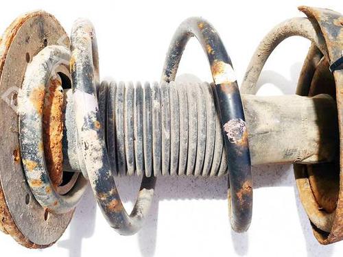 Used Shock absorber spring Shock absorber spring SUBARU LEGACY V (BM) 2.0 D AWD (BMD) (150 hp) 36312799 36312799